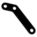 1967-69 Pontiac, GTO, Firebird, Alternator Pivot Bracket All V8 With PS
