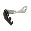 1969-70 Pontiac, GTO, Firebird Spark Plug Wire Loom All V8 With No AC Passenger Front