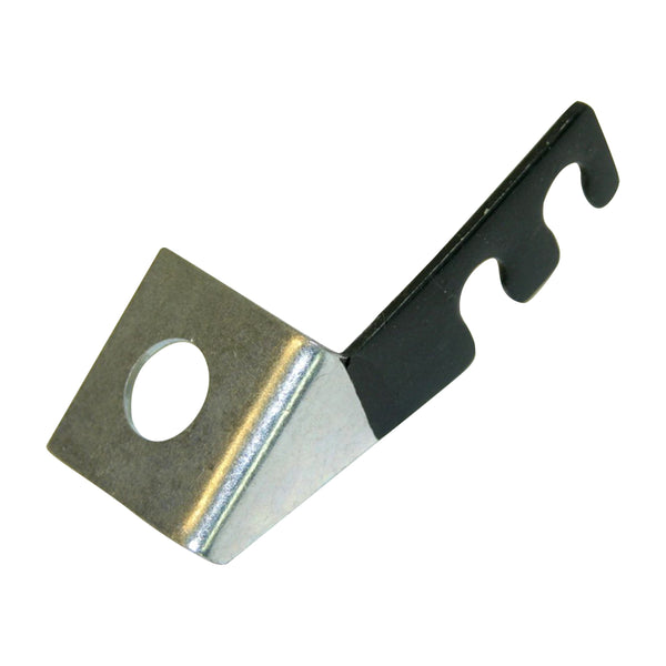 1968-69 Pontiac, GTO, Firebird Spark Plug Wire Loom All V8 Cars Driver Front