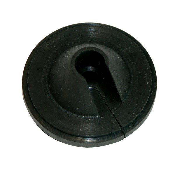 1964-76 GM A,F,X-Body Blower Motor Wire Firewall Grommet Non AC Cars, 1pc