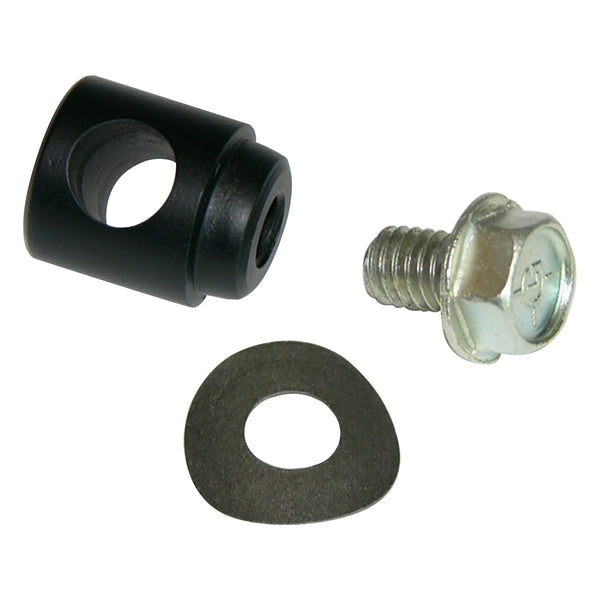 1969-77 GM A-Body Column Back Drive Adjustment Fitting 3pc Kit