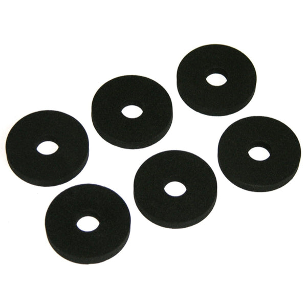 1964-72 GM Door Panel Foam Washer Used on All Cars 6 pc