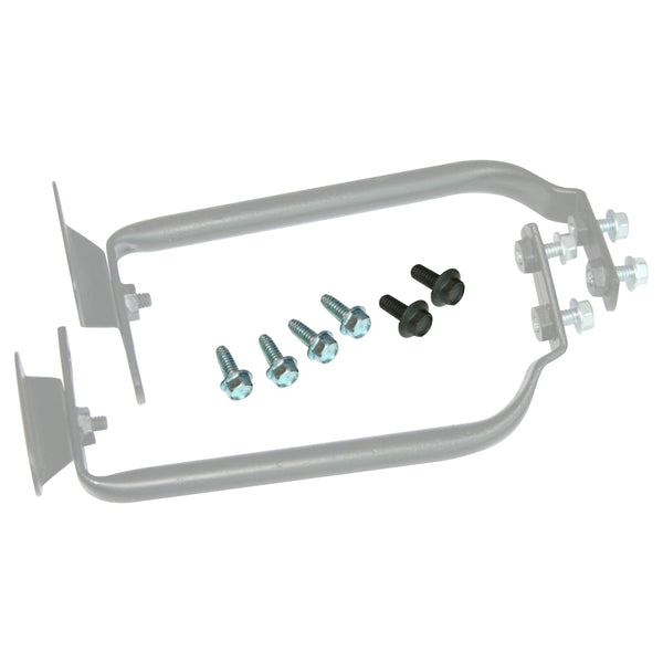 1968-69 Pontiac GTO Hideaway Door to Actuator Rod Bolts 6pc