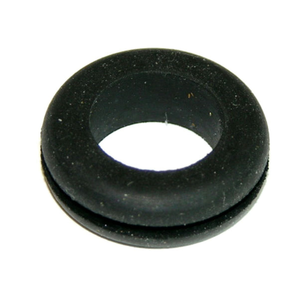 1969-70 GTO Ram Air Carb Pan Vacuum Line Grommet 1pc