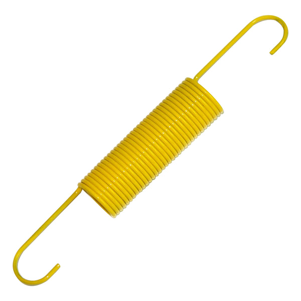 1964-79 Pontiac GTO Firebird 4bbl Throttle Return Spring Yellow Additional Tension 1pc