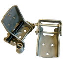 1968-72 GM A-Body Door Hinge Rebuild Kit One Upper & Lower