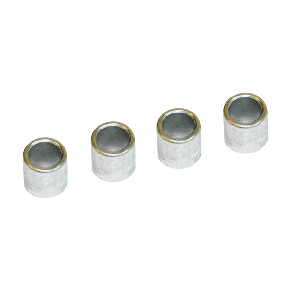 1969-78 GM Caliper Bolt Sleeve 4pc Kit