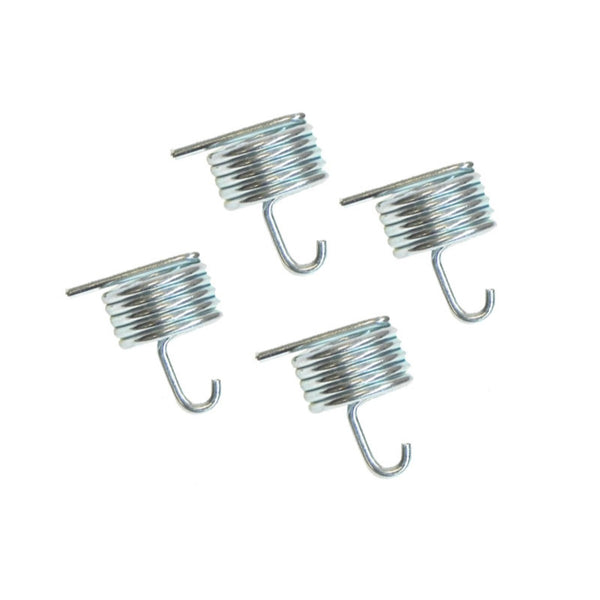 1968-70 Pontiac GTO 69 Firebird Headlight Bucket Adjustment Spring 4pc