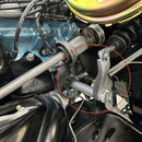 1968-72 Pontiac GTO Clutch Z Bar Counter Shaft With Ball End