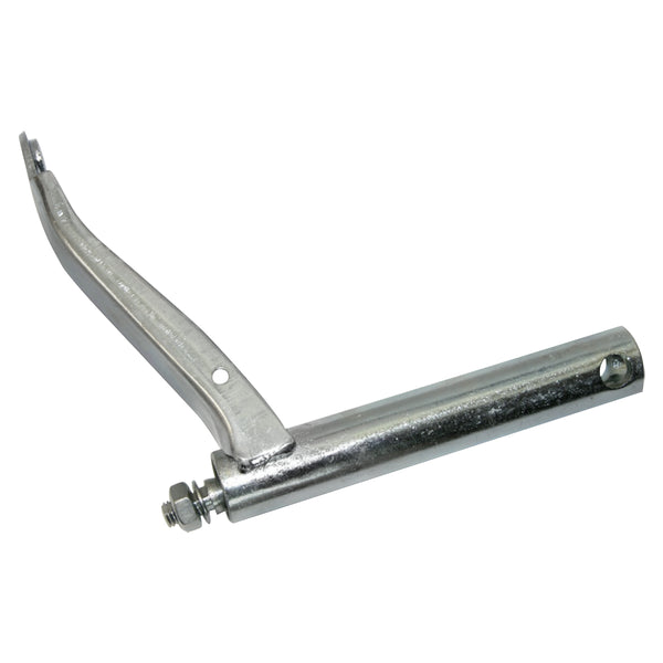 1968-72 Pontiac GTO Clutch Z Bar Counter Shaft With Ball End