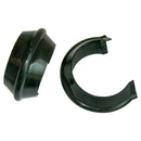 1968-69 Pontiac GTO Hideaway Actuator Covers 2pc