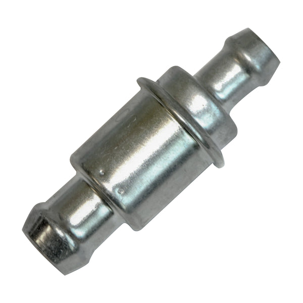 1965-76 Olds Engine PVC Valve, Also 1979 Trans Am Olds 403 Engine, Silver