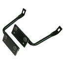 1969-70 Cutlass, F85, 442 (Except 69 10-31, W-30, W-32) Front Lower Fender To Core Support Brace 2 pc