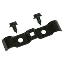 1971-72 GM A Body Vapor Tank Lines Clamp 3pc