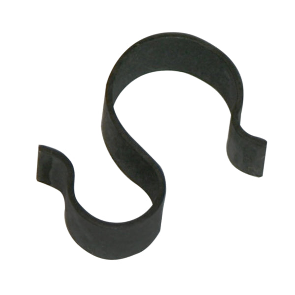 1967-72 GM A Body Master Cylinder Lines S Clip 1pc