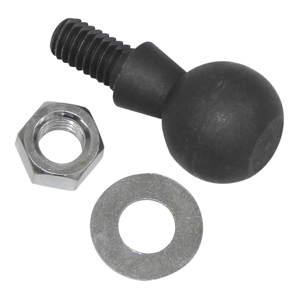 1964-77 GM Ball Stud Clutch Z Bar To Frame Bracket