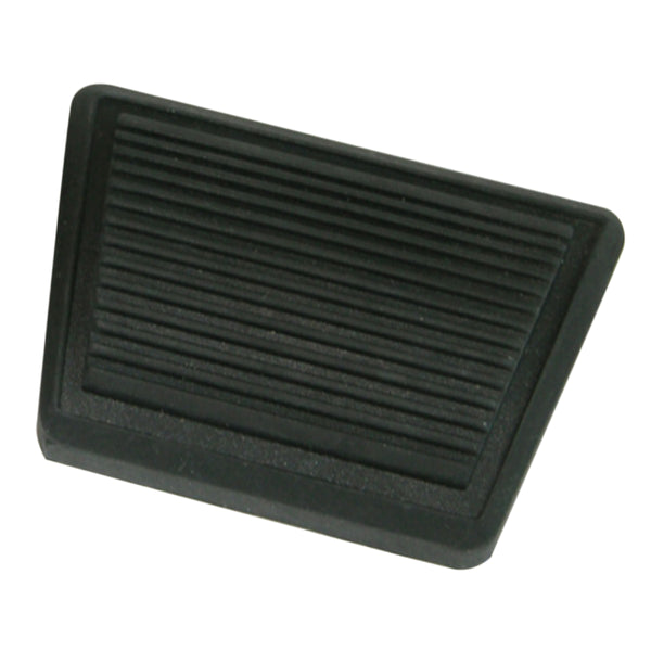 1964-72 GTO & 1969 Firebird Clutch & Brake Pedal Pad All Manual Trans Each 1pc