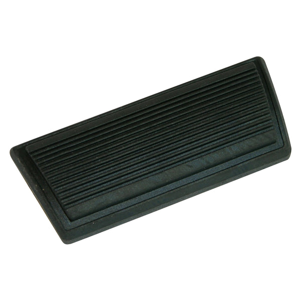 1964-72 Pontiac GTO Brake Pedal Pad Automatic Trans 1pc