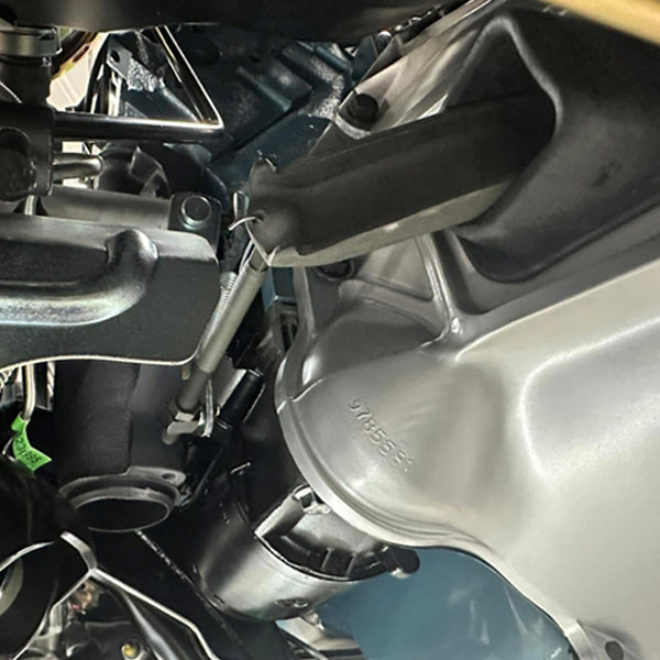 1968-72 Pontiac, GTO, Grand Prix Manual Trans Clutch Springs, 2pc