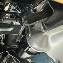 1968-72 Pontiac, GTO, Grand Prix Manual Trans Clutch Springs, 2pc