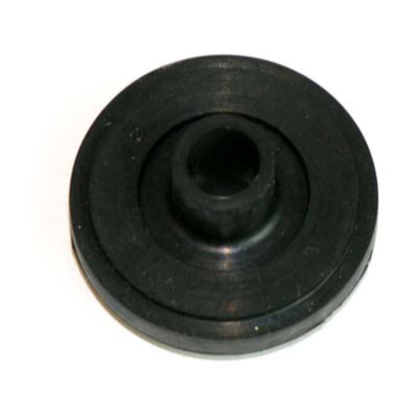 1960-78 Mopar Front Cable to Fender Well Rubber Grommet, 1pc