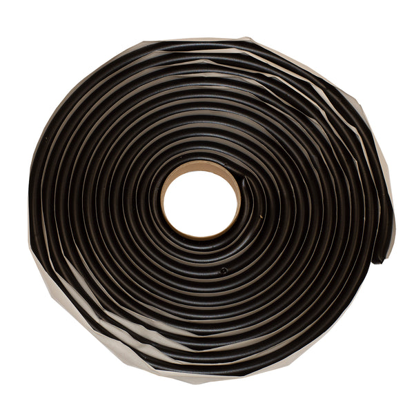 1964-72 GM Front Or Rear Window Installation Kit 3/8" Round