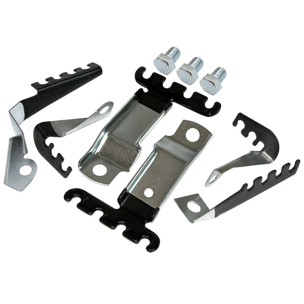 1970 Pontiac GTO Firebird Spark Plug Wire Looms Kit All V8 No AC 9pc