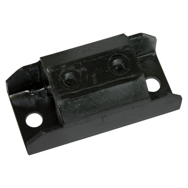 1964-72 GM A-Body Transmission Crossmember Mount Manual Trans, PG, or T-350, 1pc