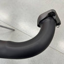 1968-72 Pontiac Ram Air 1 HO Exhaust Flanges 2 1/2" Head Pipes 2pc