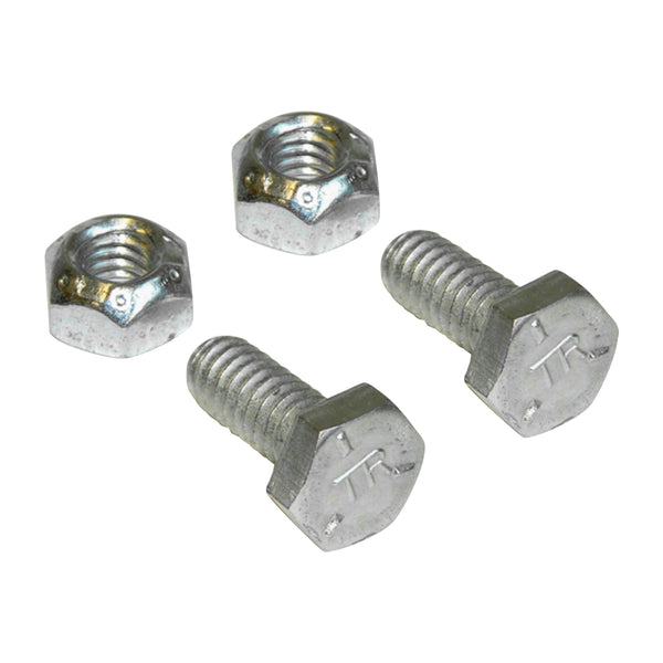 1967-72 Pontiac GTO Firebird Idle Solenoid Mounting Bolts TR