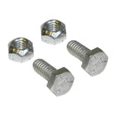 1967-72 Pontiac GTO Firebird Idle Solenoid Mounting Bolts TR