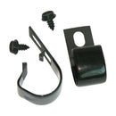 1968-72 Pontiac, GTO, Firebird Under Dash Wire Retaining Clips 2pc