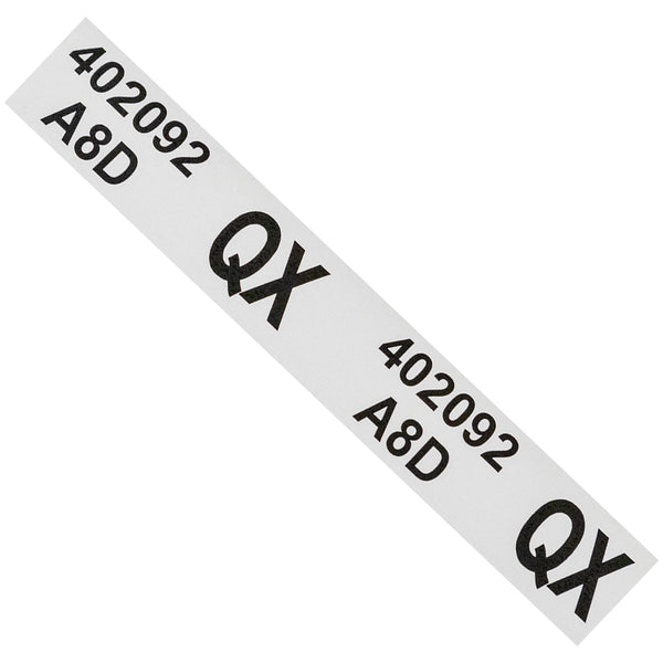 1968 A-body 400 cid 4bbl Manual Trans W-31  QX