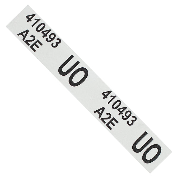 1972 A-body 455 cid 4bbl W-30 Automatic Trans  UO