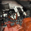 1968-72 GM A-Body Under Dash Insulation 3pc Kit