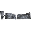 1968-72 GM A-Body Under Dash Insulation 3pc Kit
