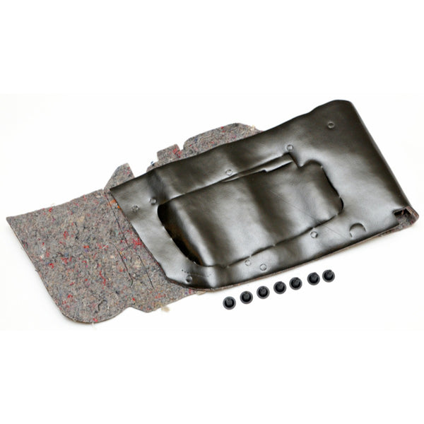 1968-72 GM A-Body Firewall Pad Non AC Cars