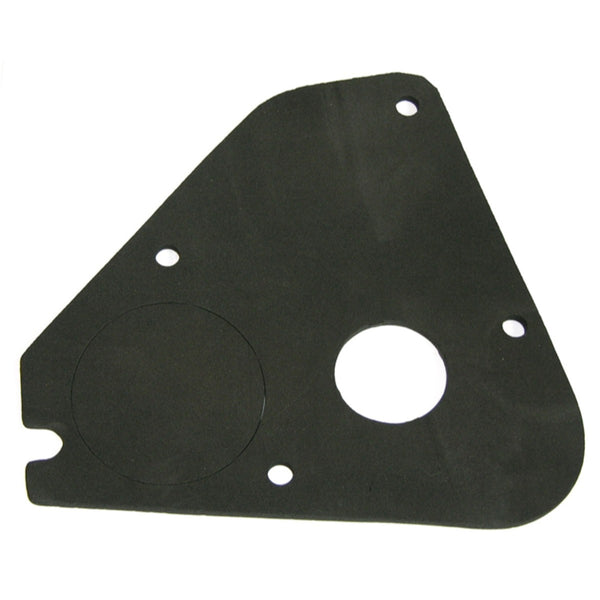 1968-72 GM A-Body Steering Column To Firewall Seal 4sp and Automatic 1pc