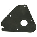 1968-72 GM A-Body Steering Column To Firewall Seal 4sp and Automatic 1pc