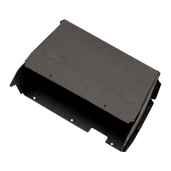 1964-67 GTO, Lemans Paper Glove Box 1pc