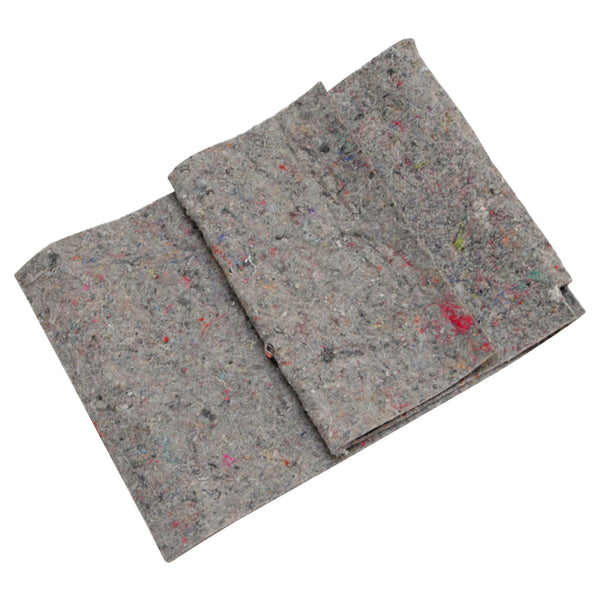 1968-72 GM A-Body Trunk Divider Jute - Convertible 1pc