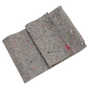 1968-72 GM A-Body Trunk Divider Jute - Convertible 1pc