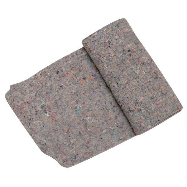 1968-72 Pontiac GTO Package Tray Jute 1pc