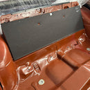 1968-72 GM A-Body Trunk Divider Cardboard - Convertible 1pc