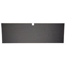 1968-72 GM A-Body Trunk Divider Cardboard - Convertible 1pc