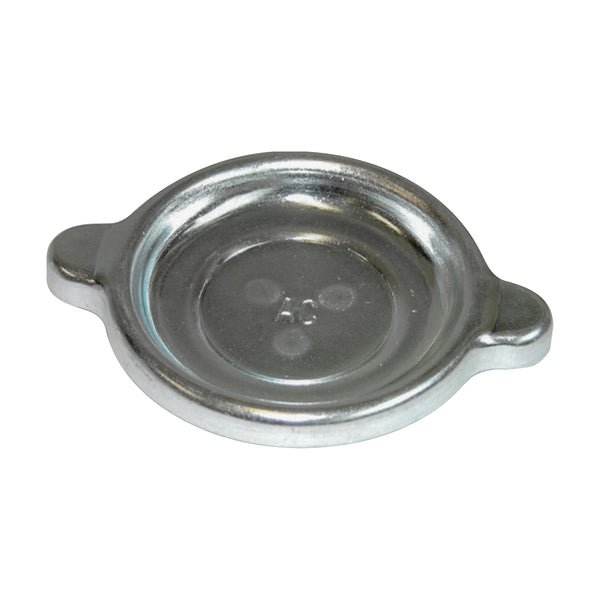 1968-78 Pontiac, GTO, Firebird, 69-74 Buick, 68-74 Chevrolet Valve Cover Oil Fill Cap Zinc AC