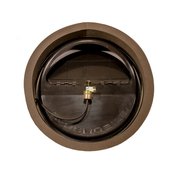 1970-72 Cutlass 442, 350 OAI Air Cleaner Assembly 'Flapper'