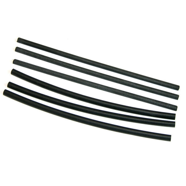 Heat Shrink Wire Fix Kit 3 Large 3 Small 18" of Each