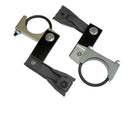 1969 Chevell SS Rear Exhaust Tail Pipe Hangers