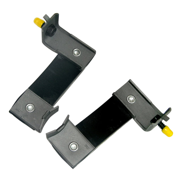 1968-72 Chevelle Dual Exhaust Tail Pipe Hangers